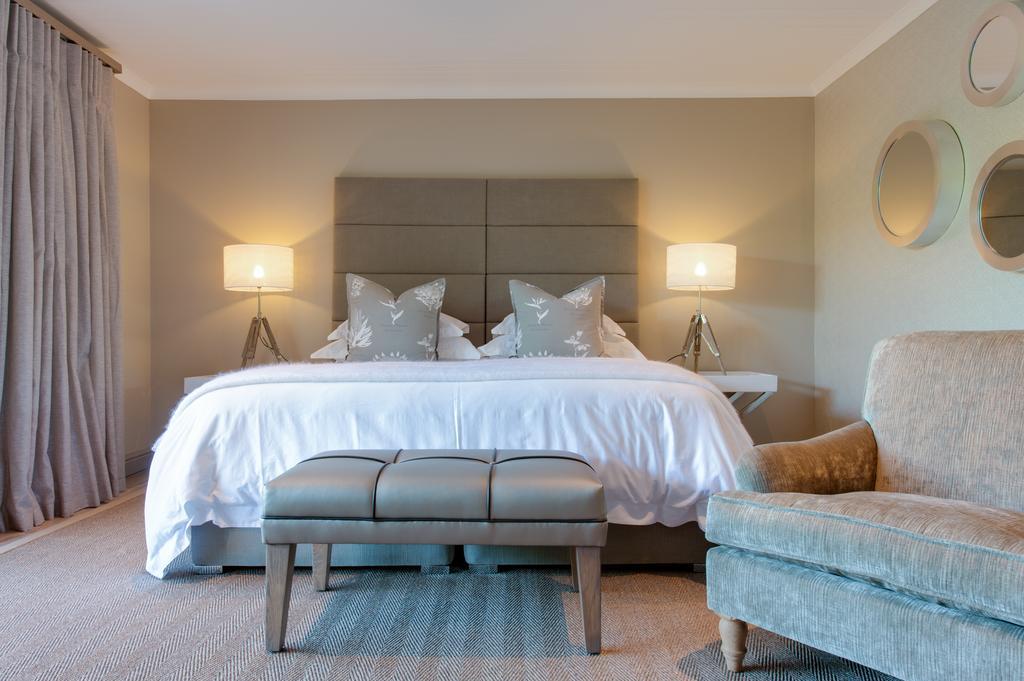 The Jordan Guest house *