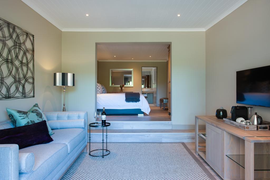 The Jordan Guest house